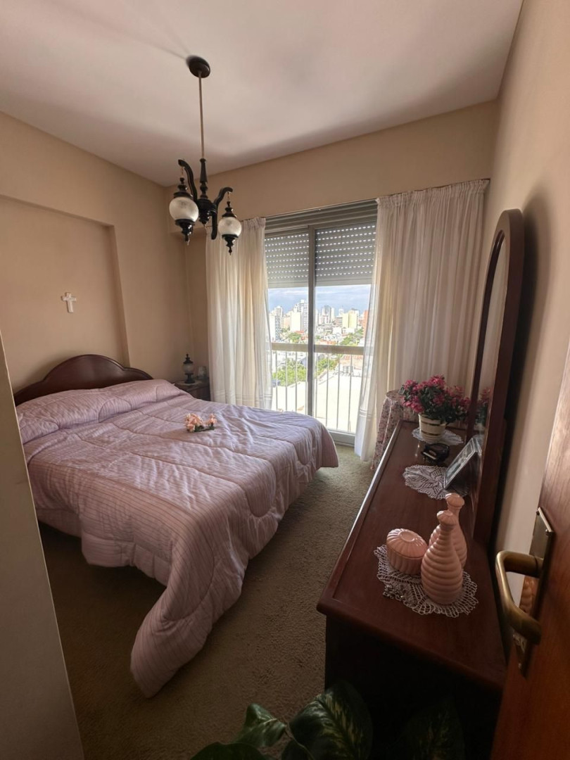 Departamento en Venta en Avenida Alem 700, Universitario, Bahía Blanca - Bahía Blanca Propiedades | SITIO OFICIAL l