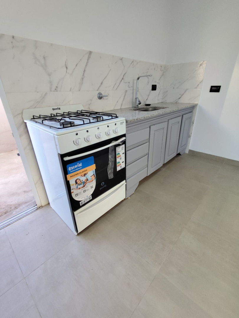 Departamento en Alquiler en Pablo Acosta 35, San Roque, Bahía Blanca - Bahía Blanca Propiedades | SITIO OFICIAL l