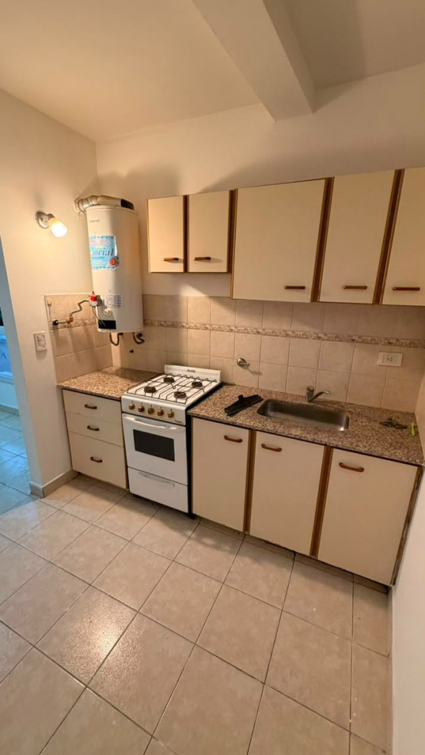 Departamento en Alquiler en Cerrito 227, Napostá, Bahía Blanca - Bahía Blanca Propiedades | SITIO OFICIAL l