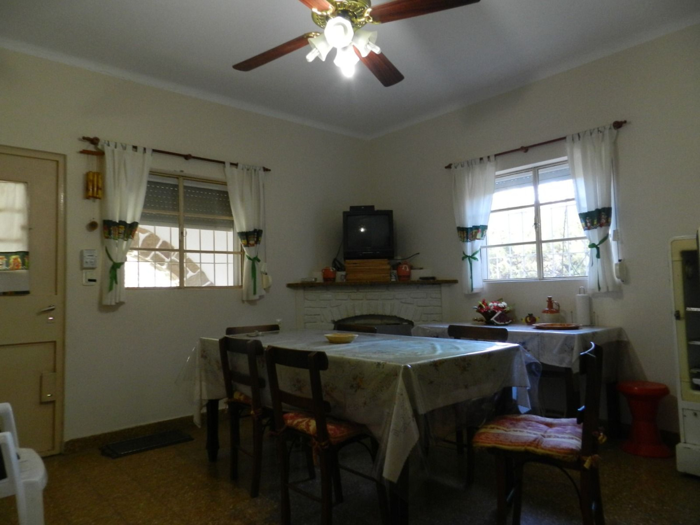Casa en Venta en Naposta 257,  Sierra de  la Ventana - Bahía Blanca Propiedades | SITIO OFICIAL l