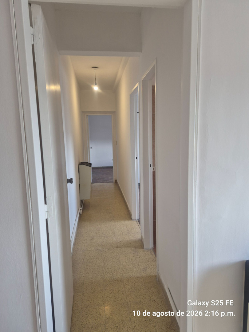 Departamento en Alquiler en Brow 111, Centro, Bahía Blanca - Bahía Blanca Propiedades | SITIO OFICIAL l