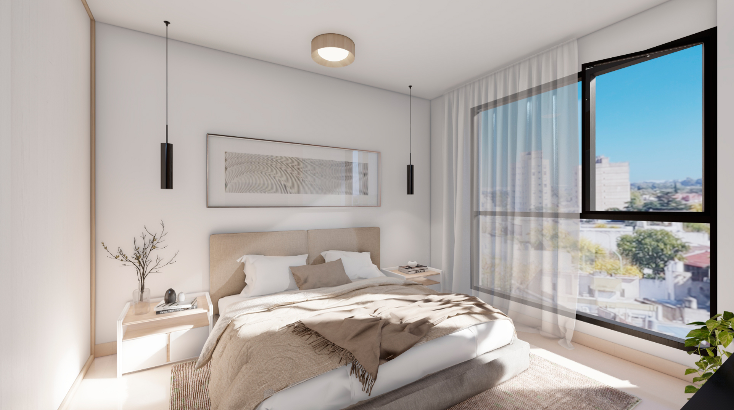 Departamento en Venta en O Higgins 237 , Centro, Bahía Blanca - Bahía Blanca Propiedades | SITIO OFICIAL l