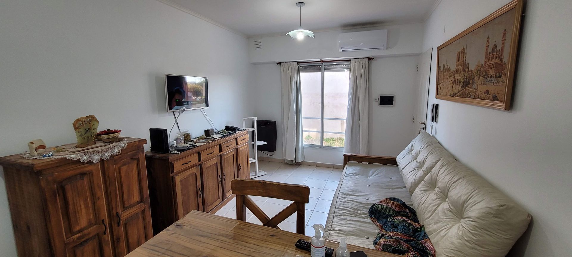 Departamento en Venta en Rosario 1938, Universitario, Bahía Blanca - Bahía Blanca Propiedades | SITIO OFICIAL l