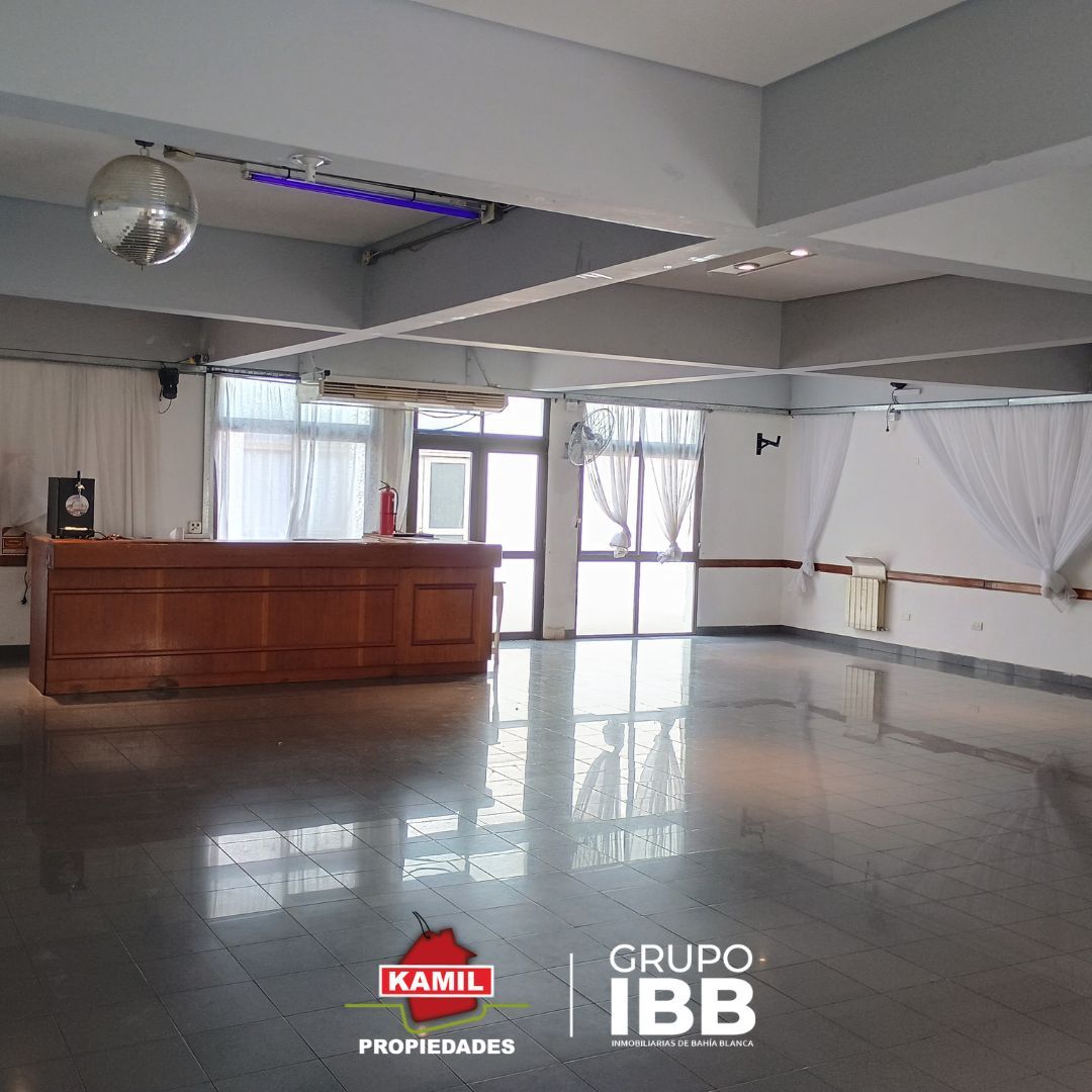 Local en Venta en Saavedra 349, Centro, Bahía Blanca - Bahía Blanca Propiedades | SITIO OFICIAL l