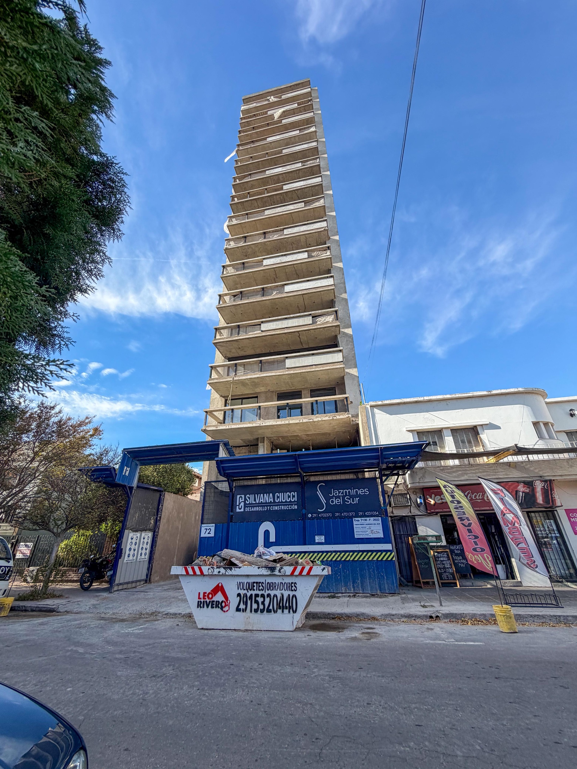 Departamento en Venta en Blandengues 72, Centro, Bahía Blanca - Bahía Blanca Propiedades | SITIO OFICIAL l