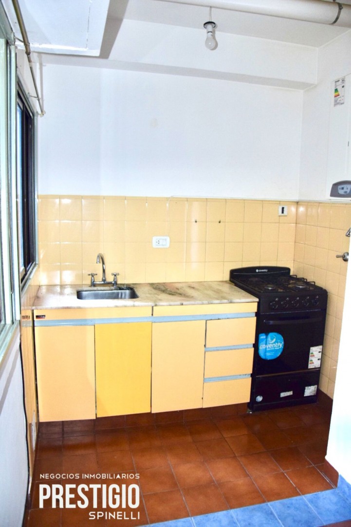 Departamento en Alquiler en Drago 57, Centro, Bahía Blanca - Bahía Blanca Propiedades | SITIO OFICIAL l