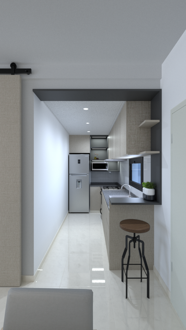 Departamento en Venta en Guemes 958, Centro, Bahía Blanca - Bahía Blanca Propiedades | SITIO OFICIAL l