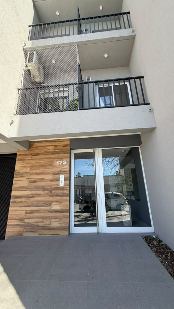 Departamento en Venta en ANGEL BRUNEL 173, Centro, Bahía Blanca - Bahía Blanca Propiedades | SITIO OFICIAL l