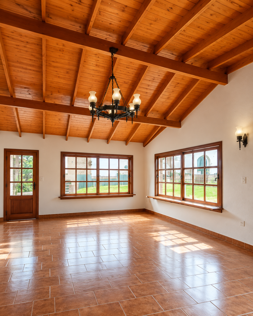 Casa en Alquiler en Leon De Iraeta 700, Palihue, Bahía Blanca - Bahía Blanca Propiedades | SITIO OFICIAL l