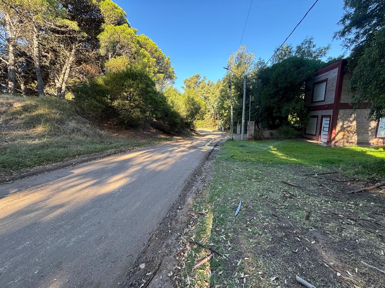 Terreno en Venta en Seclantas Y Mar Del Sur, El Sauce, Monte Hermoso - Bahía Blanca Propiedades | SITIO OFICIAL l