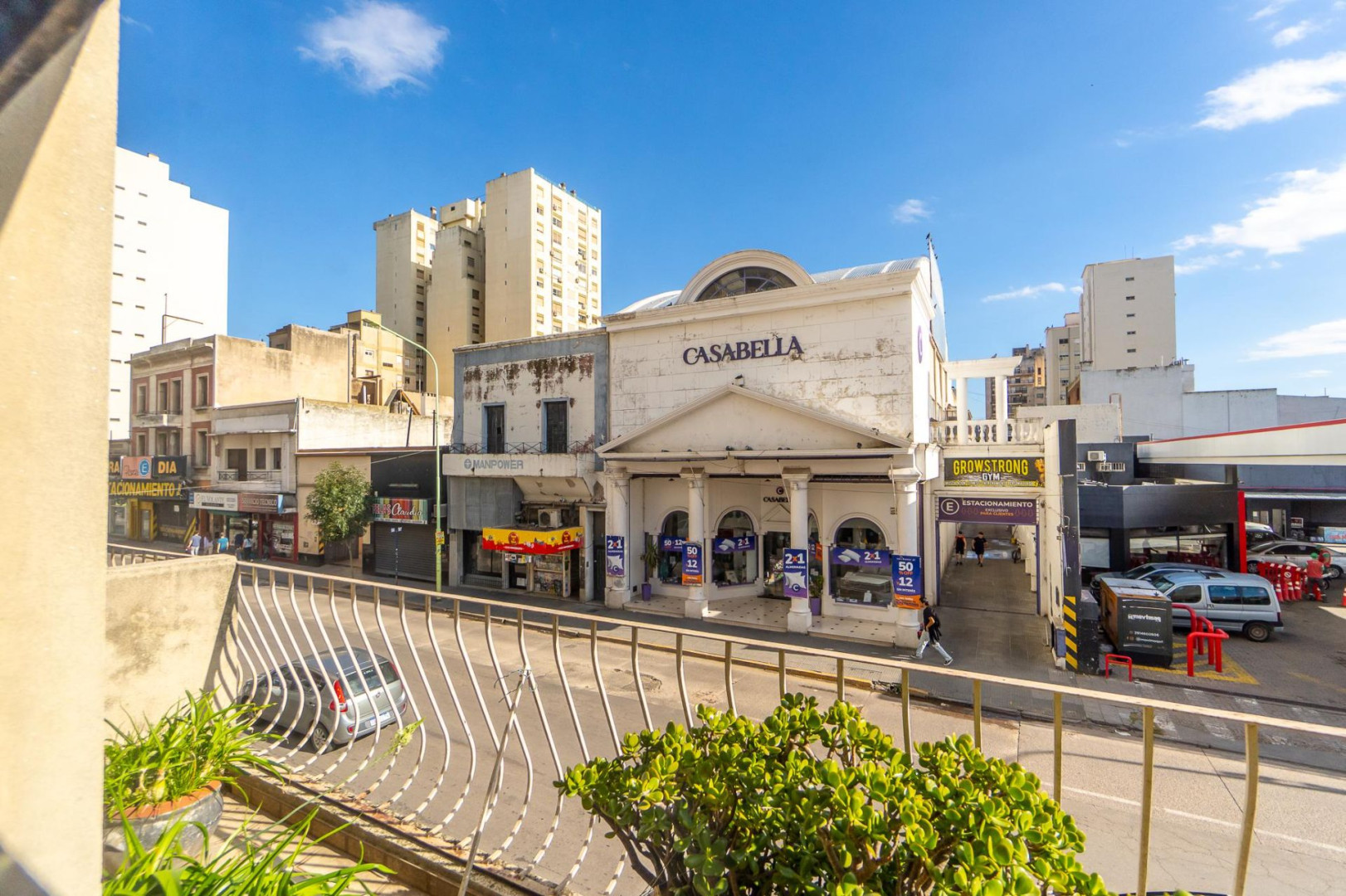 Casa en Venta en Estomba 117, Centro, Bahía Blanca - Bahía Blanca Propiedades | SITIO OFICIAL l