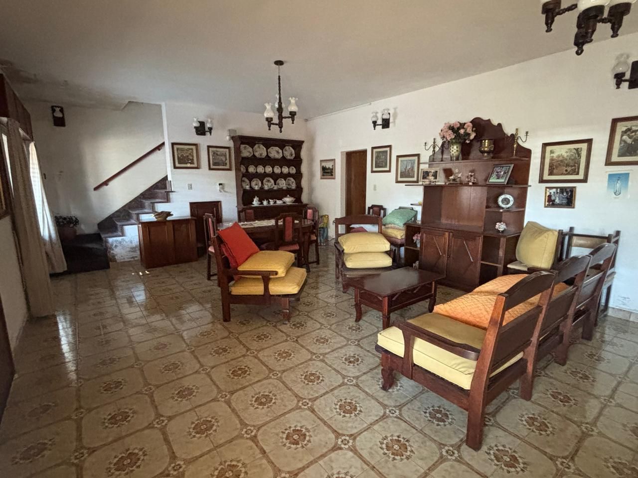Casa en Venta en Rio Gallegos 465, Dufaur, Monte Hermoso - Bahía Blanca Propiedades | SITIO OFICIAL l