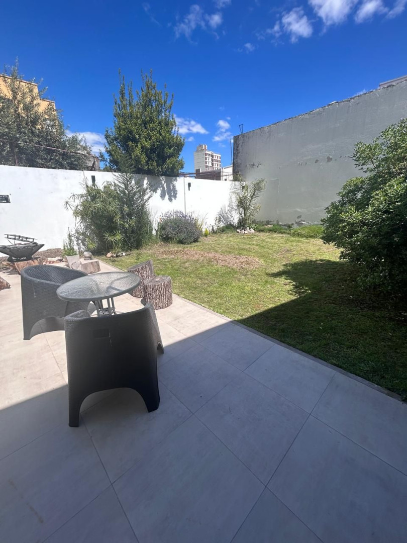 Casa en Venta en Paraguay 565, Macrocentro, Bahía Blanca - Bahía Blanca Propiedades | SITIO OFICIAL l
