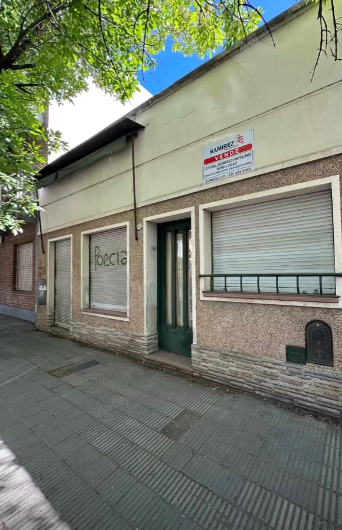 Terreno en Venta en Zapiola 470, Centro, Bahía Blanca - Bahía Blanca Propiedades | SITIO OFICIAL l