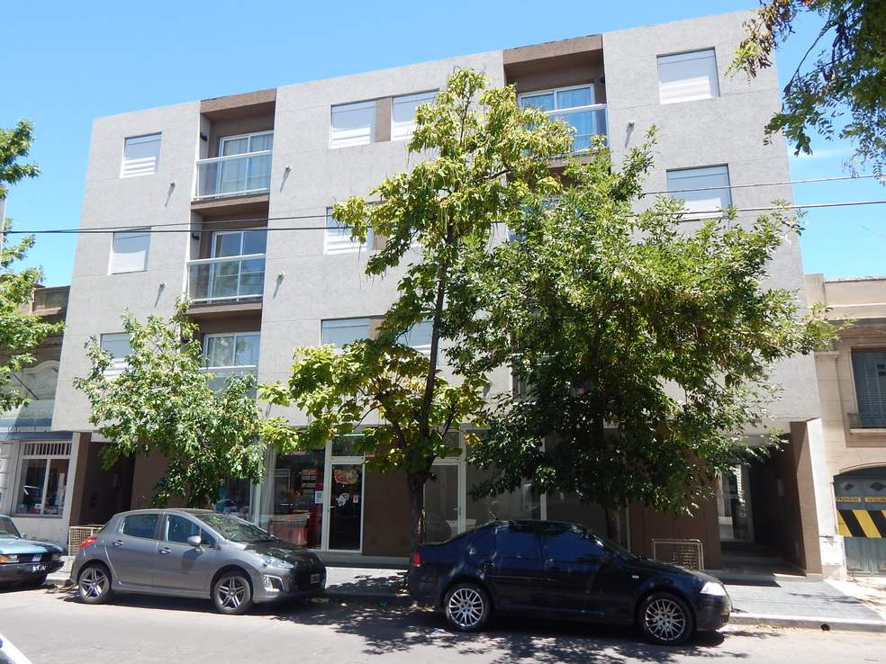 Departamento en Alquiler en Vieytes 656,  Bahía Blanca - Bahía Blanca Propiedades | SITIO OFICIAL l
