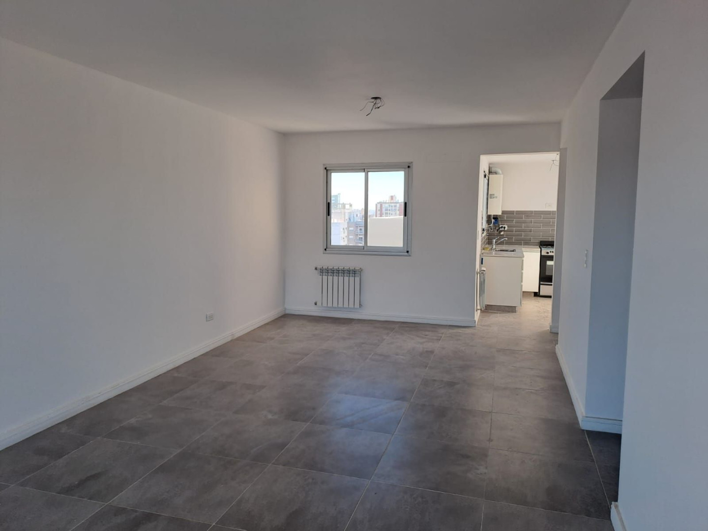 Departamento en Alquiler en Caronti 65, Centro, Bahía Blanca - Bahía Blanca Propiedades | SITIO OFICIAL l