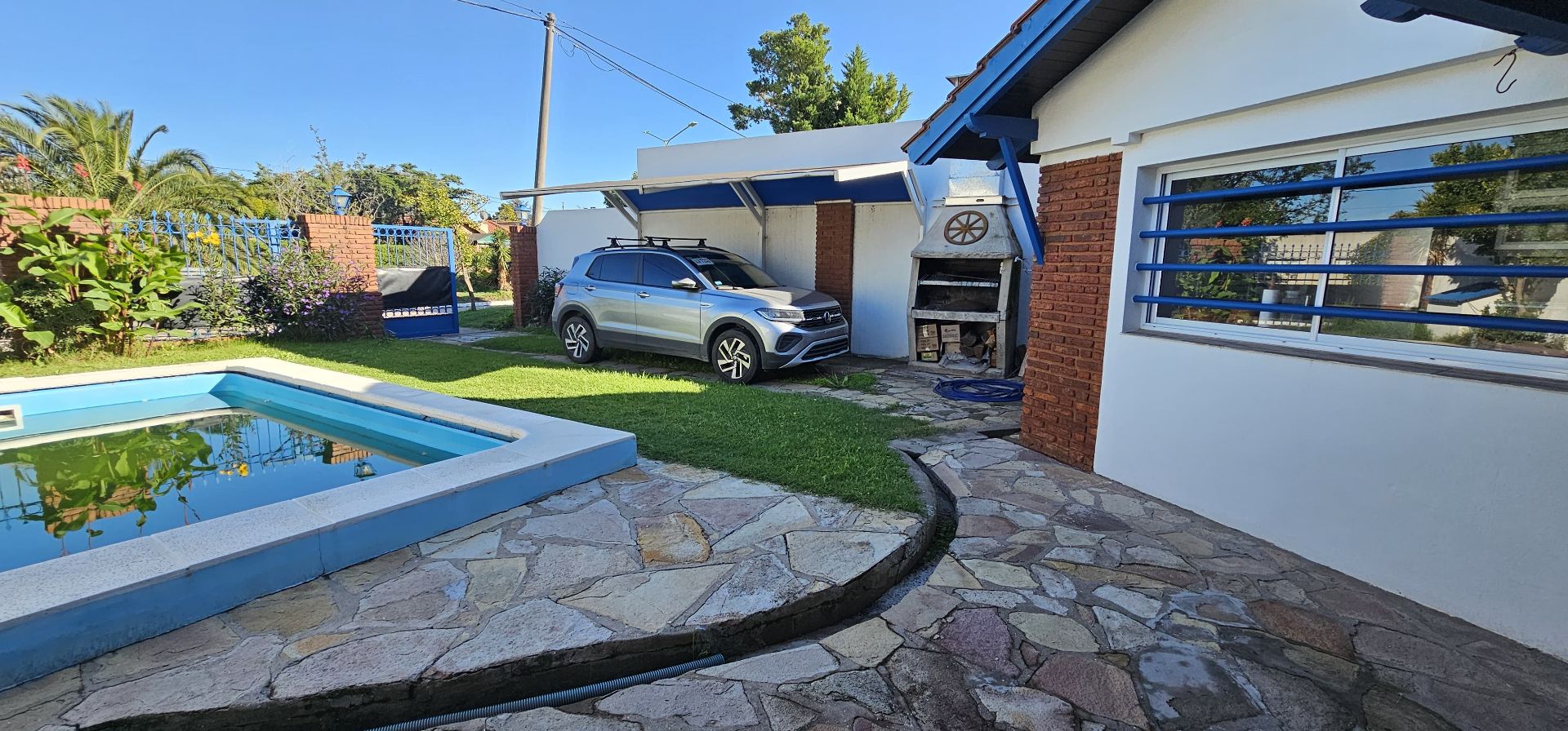 Casa en Venta en Amancay 7, Patagonia, Bahía Blanca - Bahía Blanca Propiedades | SITIO OFICIAL l