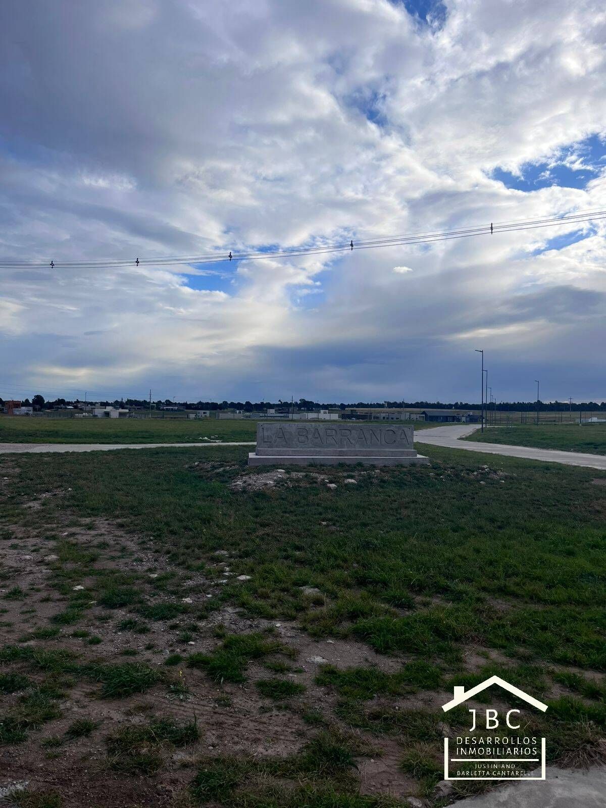 Terreno en Venta en EL RESERO , La Barranca , Bahía Blanca - Bahía Blanca Propiedades | SITIO OFICIAL l