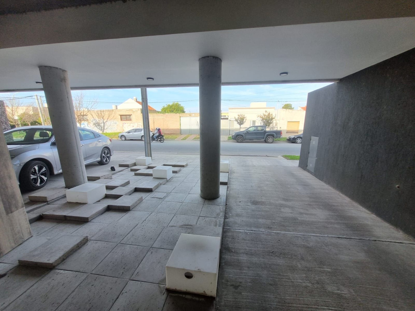 Departamento  - Fideicomiso en De Angelis 574, Santa Margarita, Bahía Blanca - Bahía Blanca Propiedades | SITIO OFICIAL l