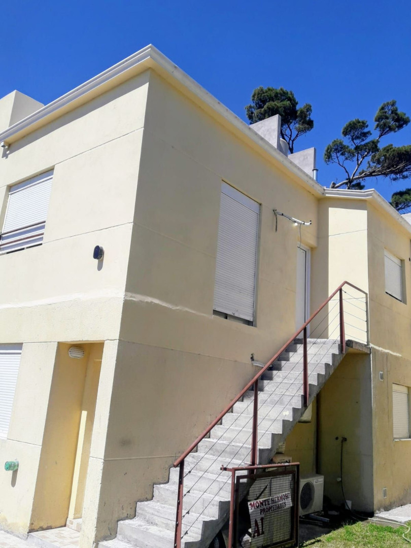 Departamento en Venta en Dufour 428,  Monte Hermoso - Bahía Blanca Propiedades | SITIO OFICIAL l