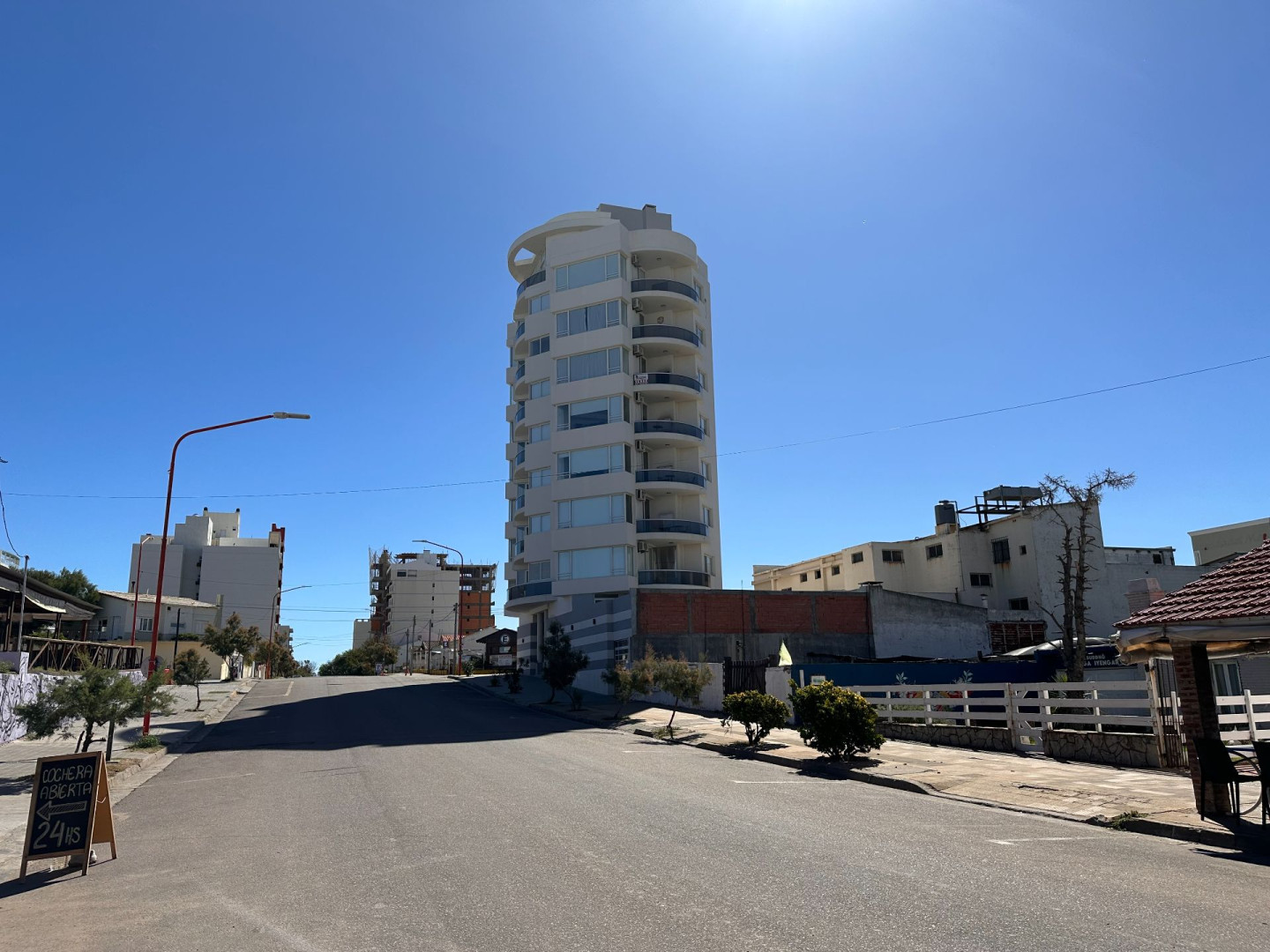 Departamento en Alquiler en Avenida Argentina 187,  Monte Hermoso - Bahía Blanca Propiedades | SITIO OFICIAL l