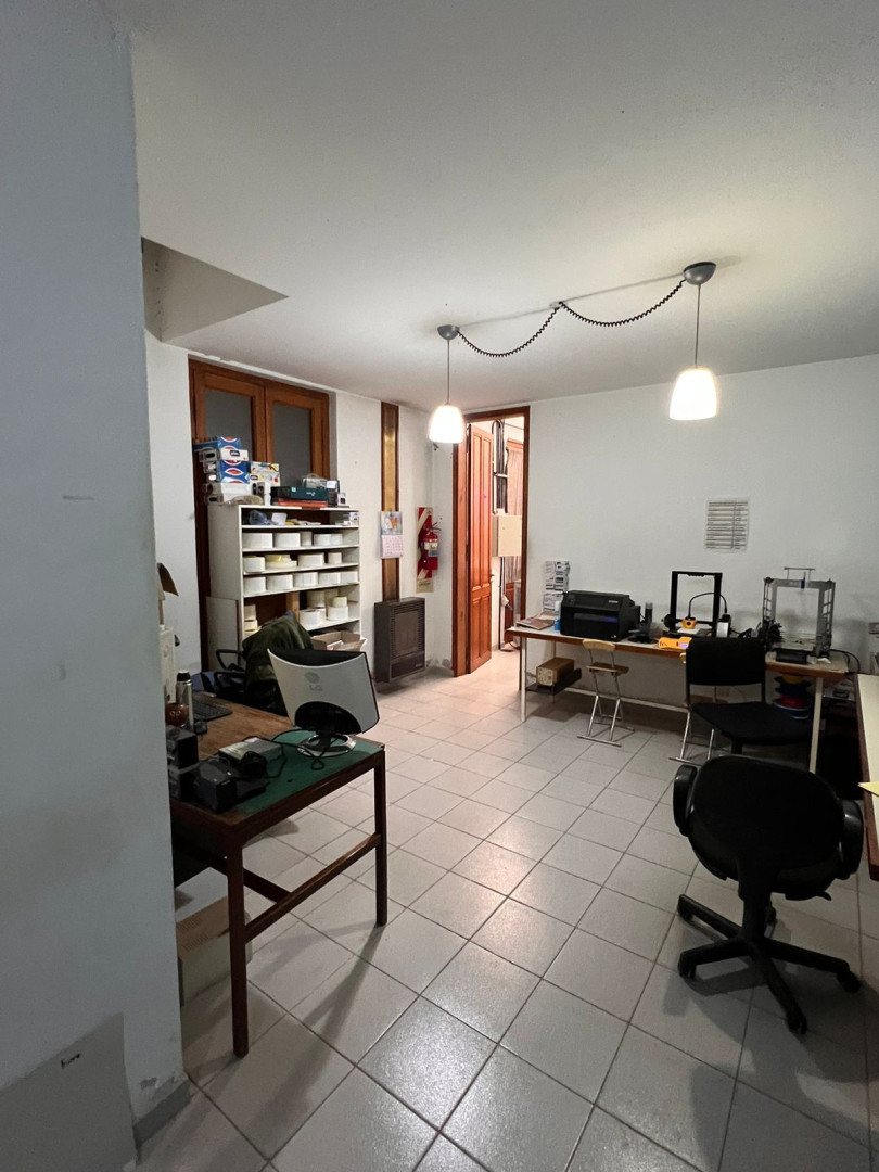 Casa con Local en Venta en Blandenguez N° 770, Centro, Bahía Blanca - Bahía Blanca Propiedades | SITIO OFICIAL l
