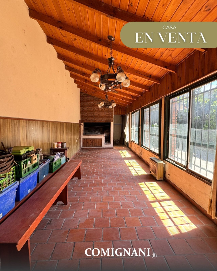 Casa en Venta  Pedro Pico, Bahía Blanca - Bahía Blanca Propiedades | SITIO OFICIAL l