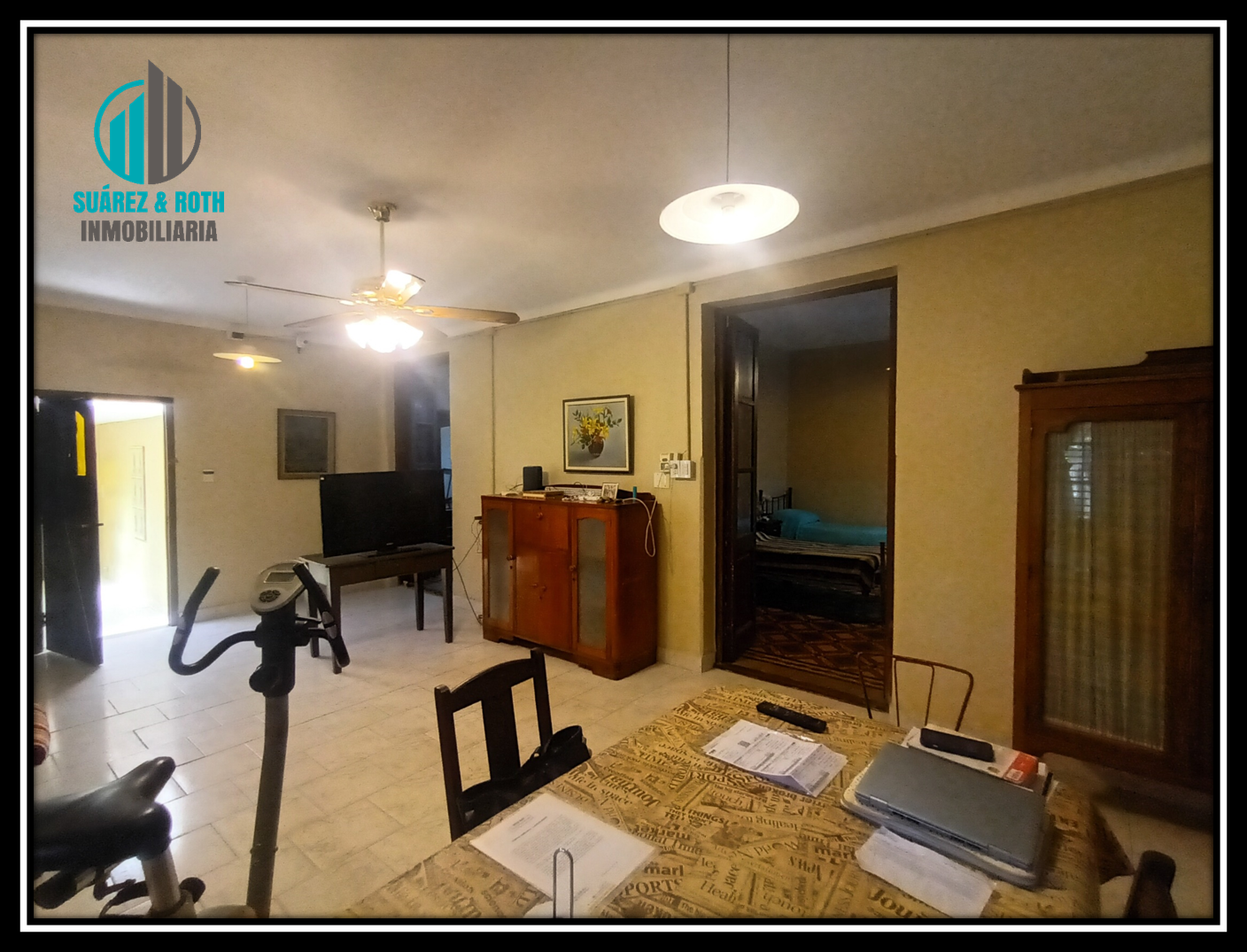 Casa en Venta en 14 DE JULIO 168, Villa Mitre, Bahía Blanca - Bahía Blanca Propiedades | SITIO OFICIAL l
