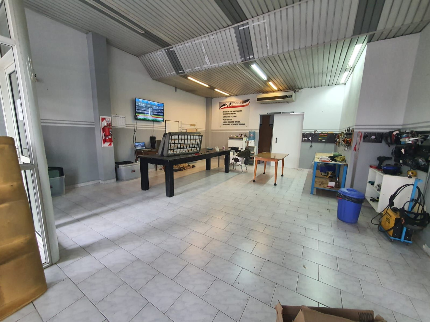 Local en Venta en Holdich 53,  Bahía Blanca - Bahía Blanca Propiedades | SITIO OFICIAL l