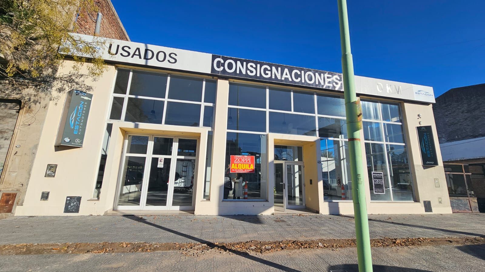 Local en Alquiler en Avenida Cerri,  Bahía Blanca - Bahía Blanca Propiedades | SITIO OFICIAL l