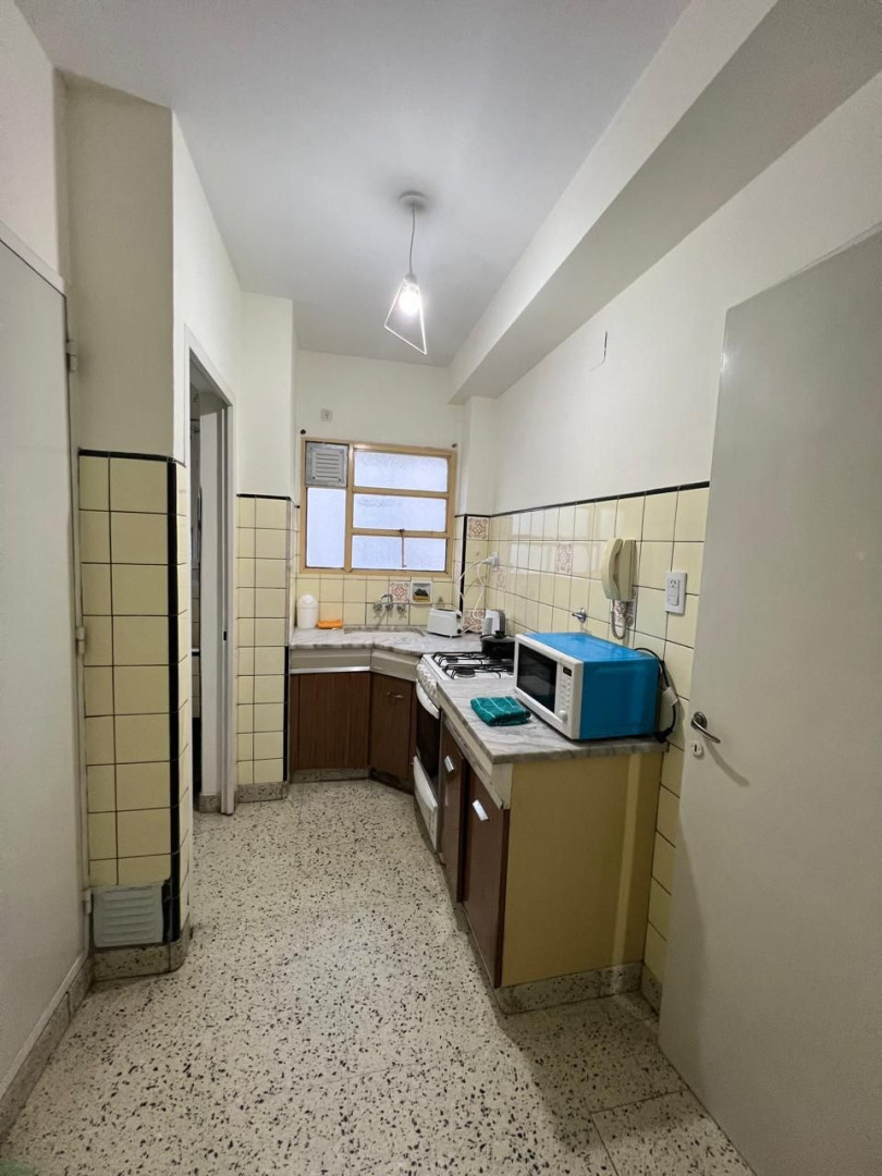 Departamento en Alquiler en San Martin 58, Centro, Bahía Blanca - Bahía Blanca Propiedades | SITIO OFICIAL l