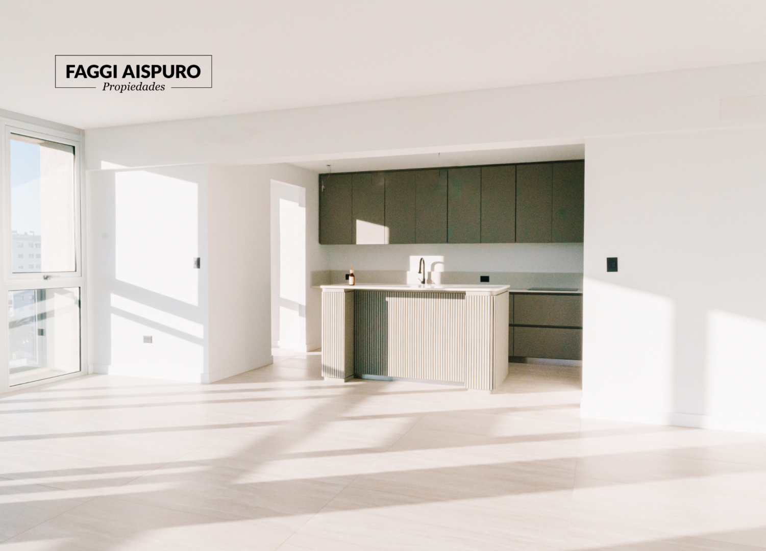 Departamento en Venta en Avenida Alem 477, Centro, Bahía Blanca - Bahía Blanca Propiedades | SITIO OFICIAL l