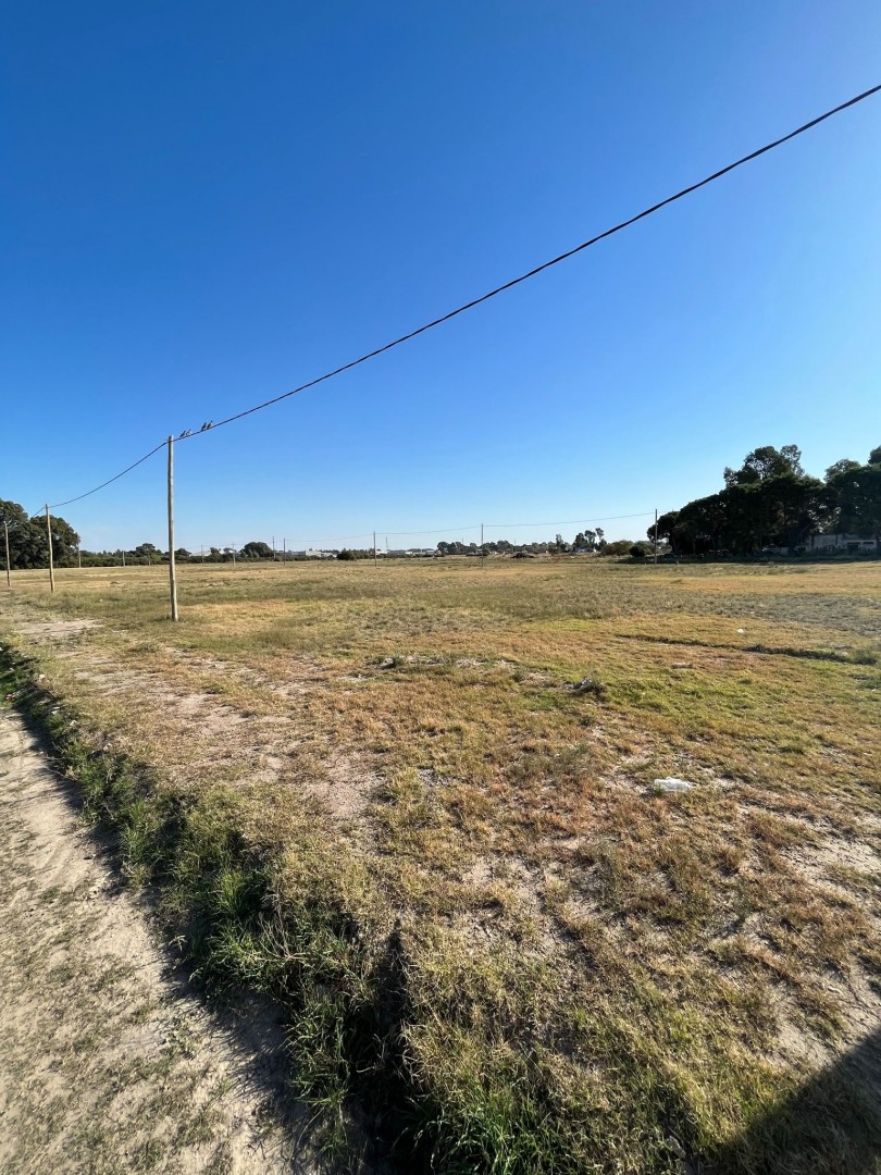 Terreno en Venta en SIXTO LASPIUR 3700, Los Alamos, Bahía Blanca - Bahía Blanca Propiedades | SITIO OFICIAL l