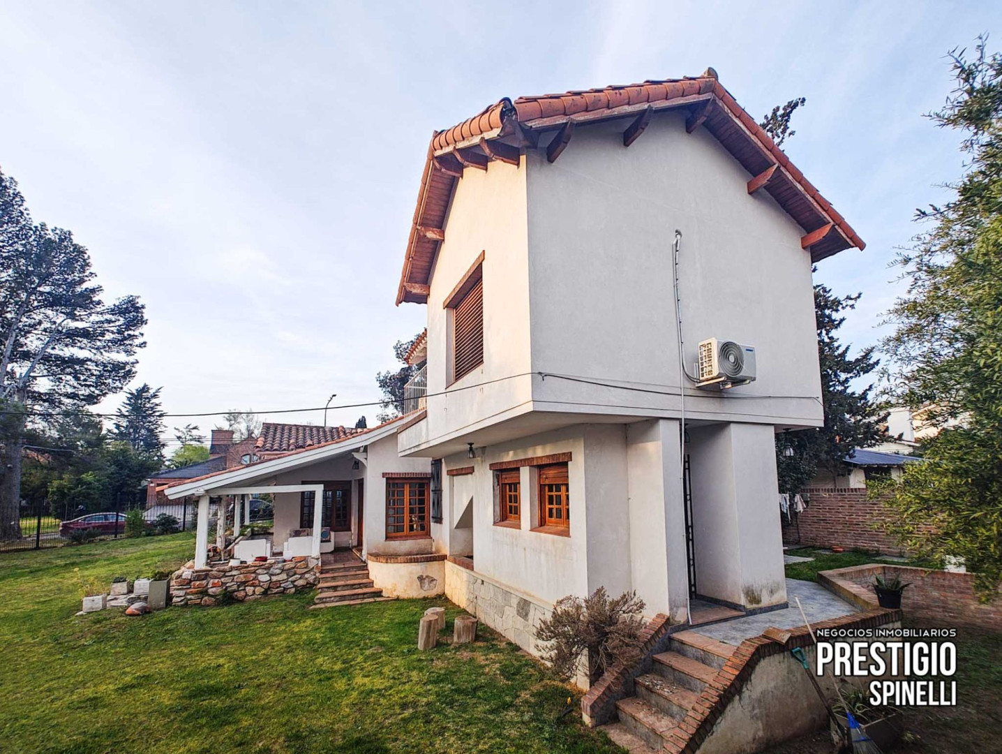 Casa en Venta en Las Lomas 325, Palihue, Bahía Blanca - Bahía Blanca Propiedades | SITIO OFICIAL l