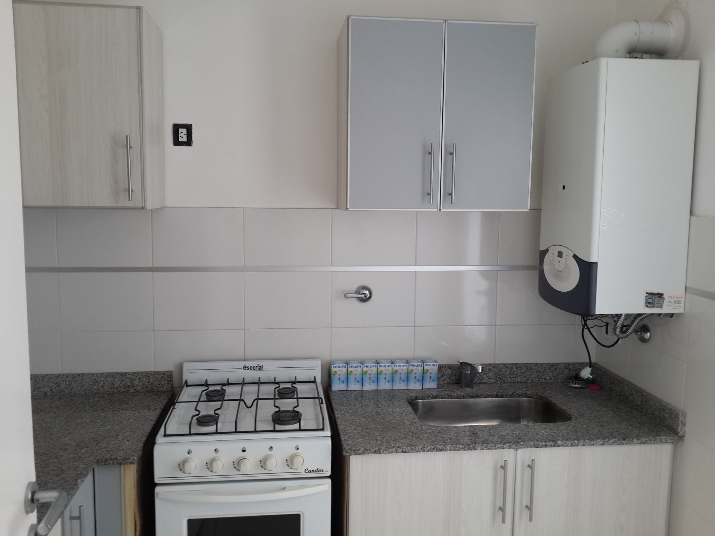 Departamento en Venta en Gorriti 54, Centro, Bahía Blanca - Bahía Blanca Propiedades | SITIO OFICIAL l