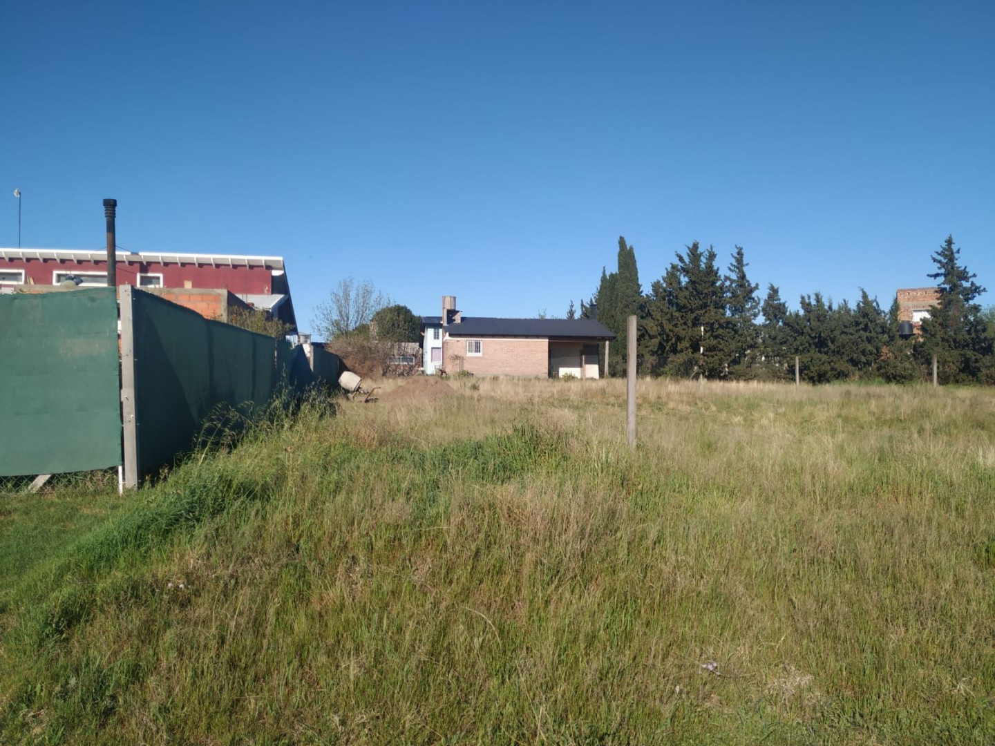 Terreno en Venta en Rega Molina 2800, Parque Norte, Bahía Blanca - Bahía Blanca Propiedades | SITIO OFICIAL l