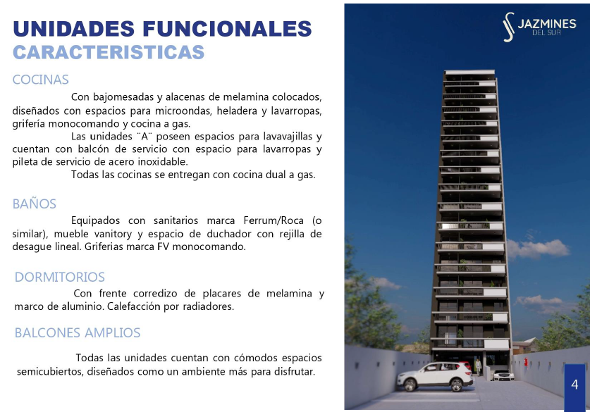 Departamento en Venta en Blandengues 72, Centro, Bahía Blanca - Bahía Blanca Propiedades | SITIO OFICIAL l