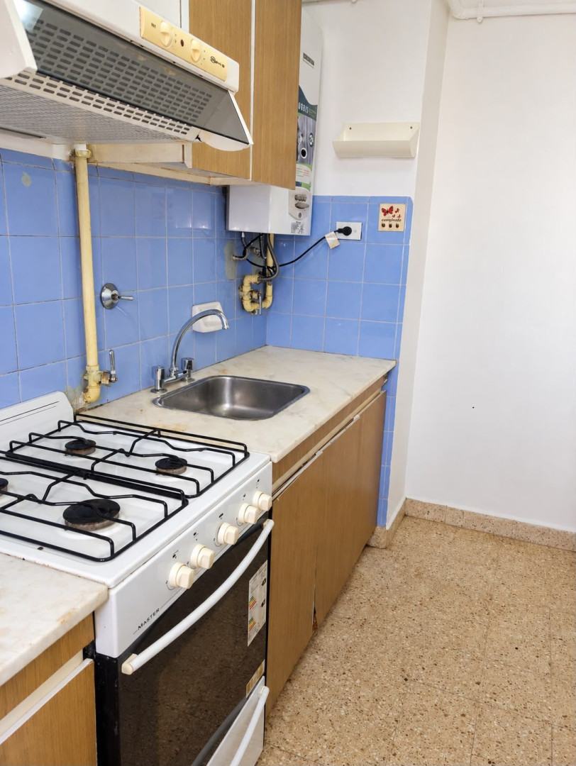 Departamento en Alquiler en Sarmiento 343,  Bahía Blanca - Bahía Blanca Propiedades | SITIO OFICIAL l
