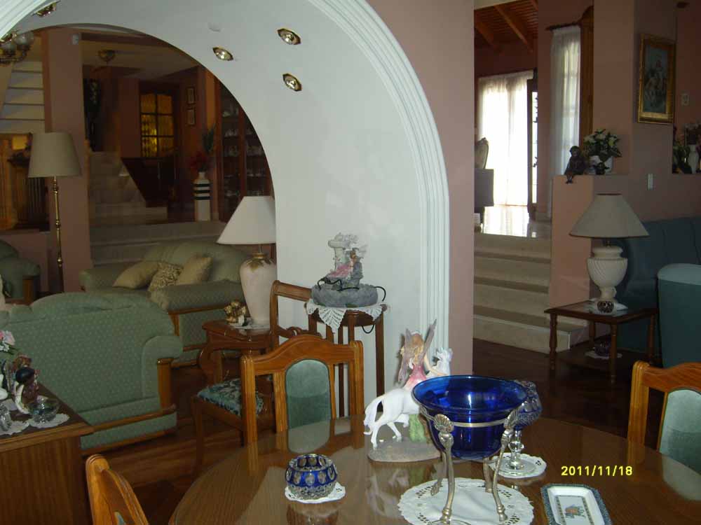 Casa en Venta en Las Acacias 204, Palihue, Bahía Blanca - Bahía Blanca Propiedades | SITIO OFICIAL l