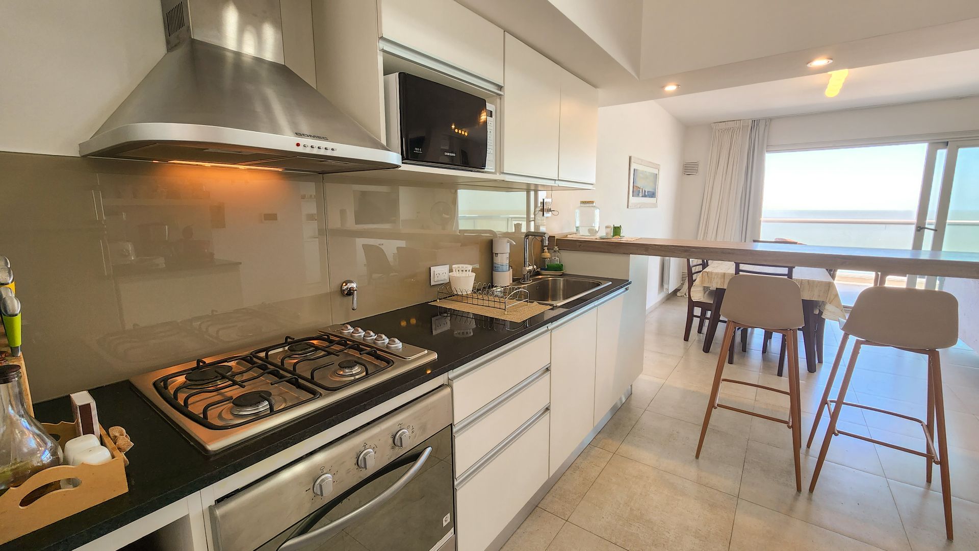 Departamento en Venta en PRESIDENTE PERÓN 1071, Centro, Monte Hermoso - Bahía Blanca Propiedades | SITIO OFICIAL l
