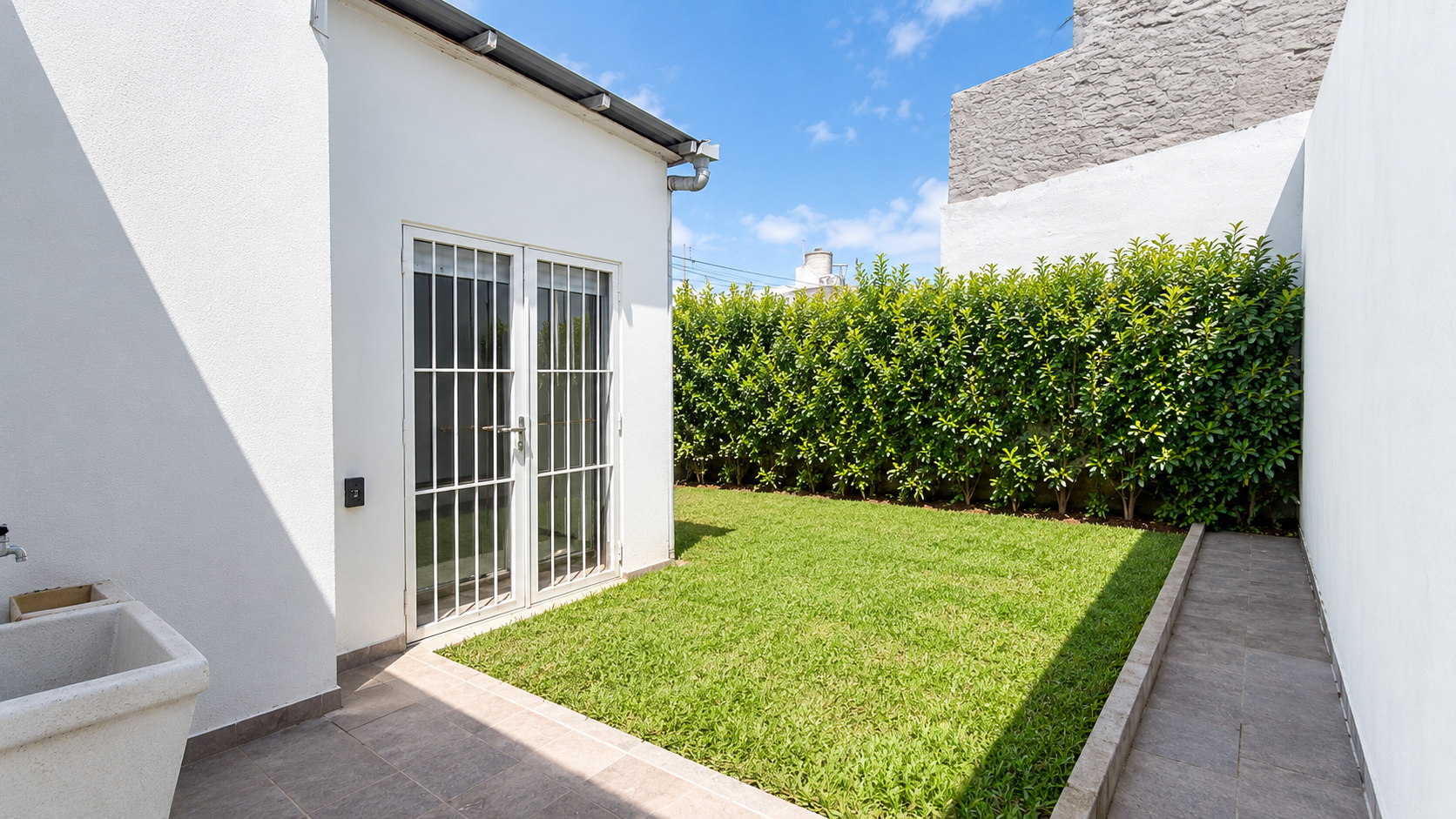 Casa en Alquiler en Libano 1214,  Bahía Blanca - Bahía Blanca Propiedades | SITIO OFICIAL l
