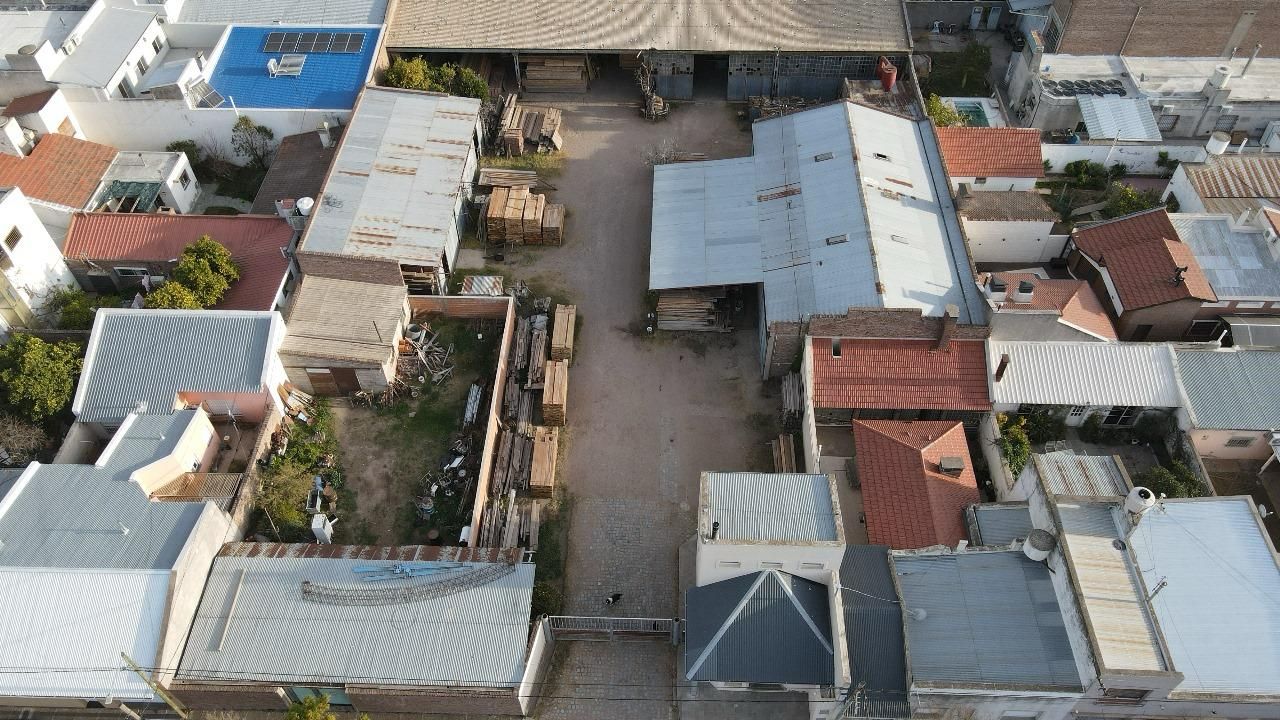 Deposito en Venta en Terrada 1440, Pacifico, Bahía Blanca - Bahía Blanca Propiedades | SITIO OFICIAL l