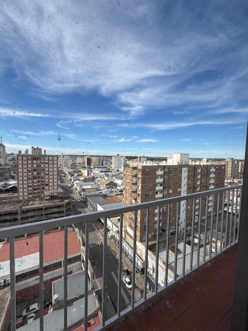 Departamento en Alquiler en Donado 97,  Bahía Blanca - Bahía Blanca Propiedades | SITIO OFICIAL l