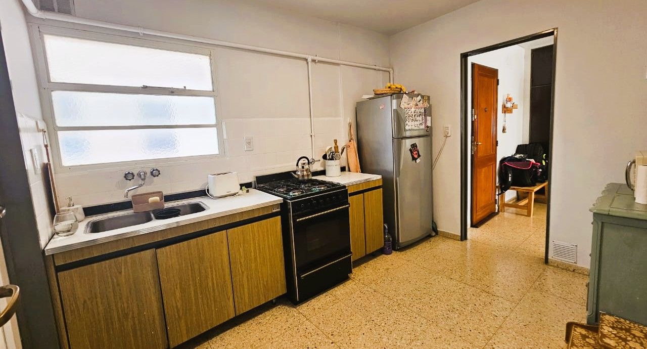 Departamento en Venta en Thompson 83, Centro, Bahía Blanca - Bahía Blanca Propiedades | SITIO OFICIAL l