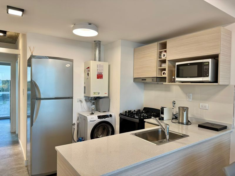 Departamento en Venta en Costanera Este 1000,  Monte Hermoso - Bahía Blanca Propiedades | SITIO OFICIAL l