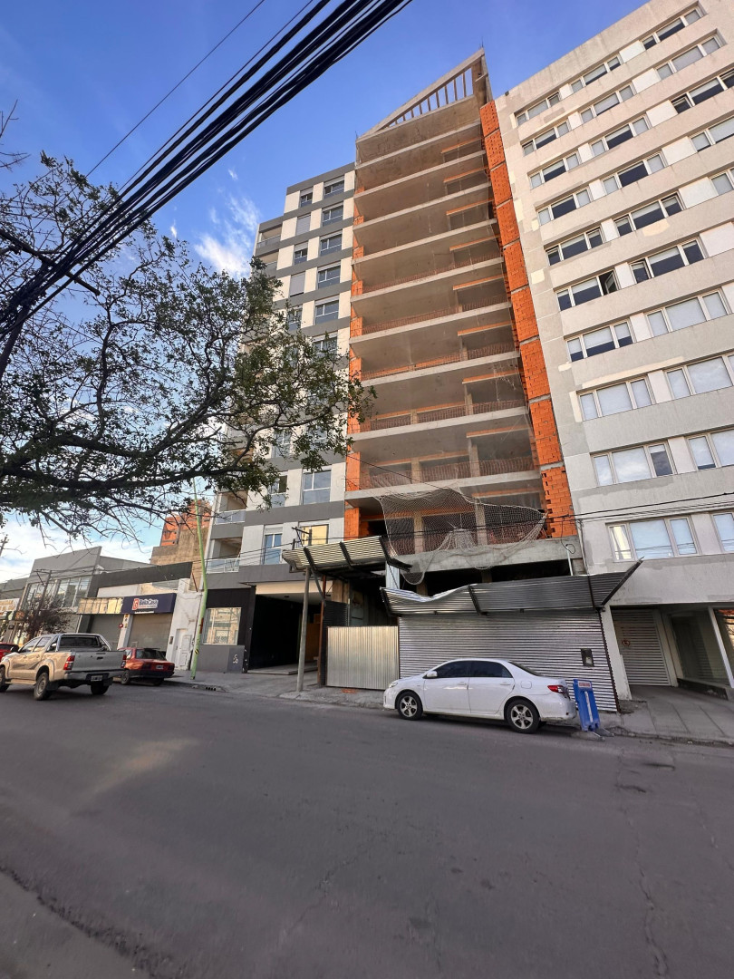 Departamento  - Fideicomiso en Corrientes 34,  Bahía Blanca - Bahía Blanca Propiedades | SITIO OFICIAL l