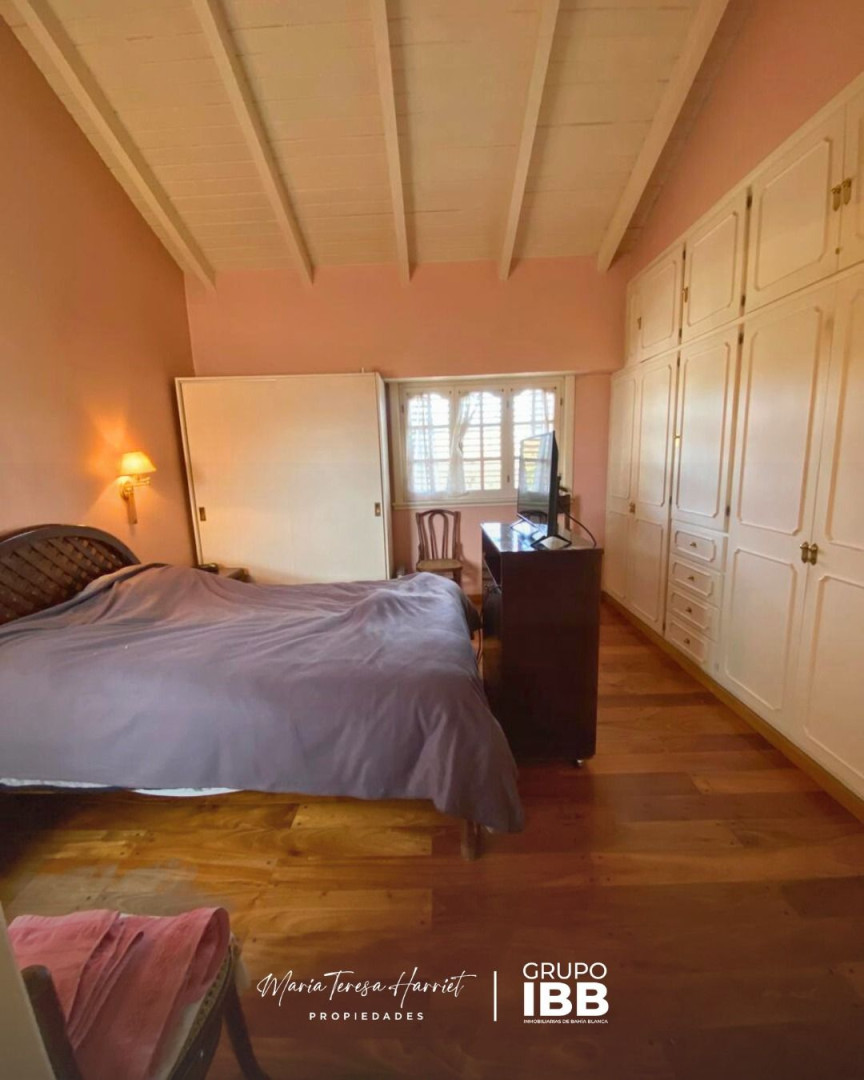 Casa en Venta en 12 De Octubre 2200, Villa del Parque, Bahía Blanca - Bahía Blanca Propiedades | SITIO OFICIAL l