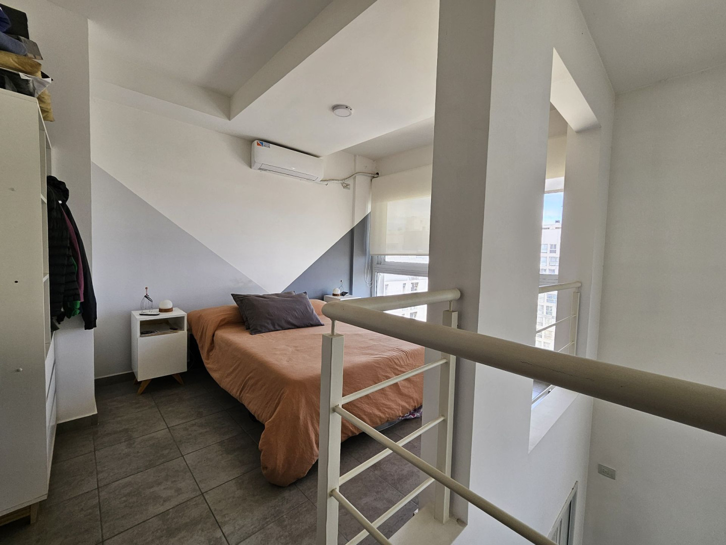 Departamento en Alquiler en Montesquieu 703, Barracas, Capital Federal,  CABA - Bahía Blanca Propiedades | SITIO OFICIAL l