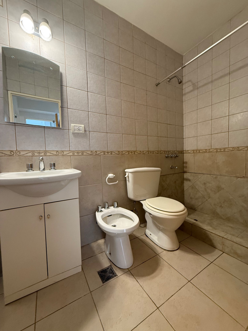 Departamento en Alquiler en Perú 166, Universitario, Bahía Blanca - Bahía Blanca Propiedades | SITIO OFICIAL l