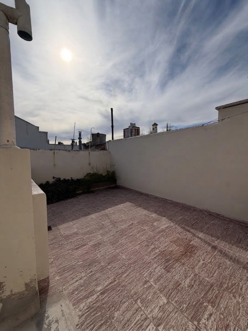 Casa en Alquiler en LAS HERAS 500, Macrocentro, Bahía Blanca - Bahía Blanca Propiedades | SITIO OFICIAL l